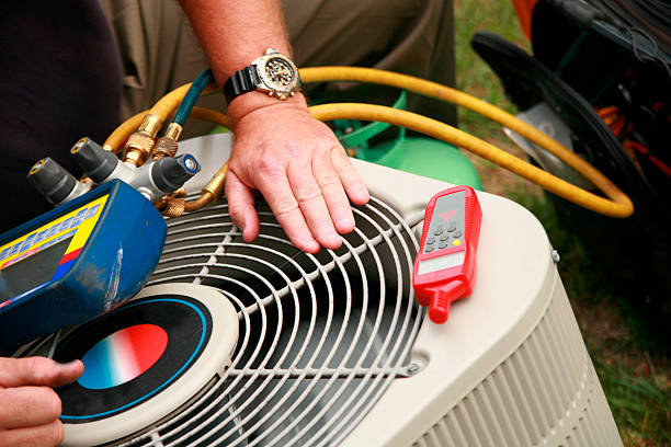 Best Residential HVAC services  in Sutherlin, OR