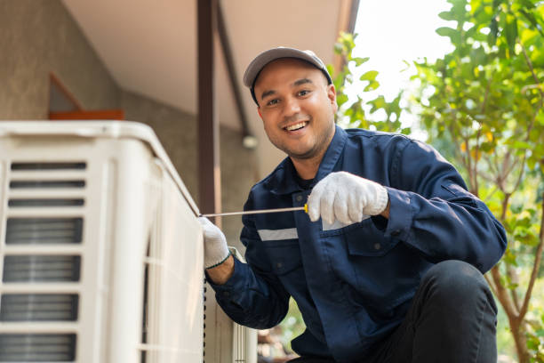Best HVAC installation services  in Sutherlin, OR