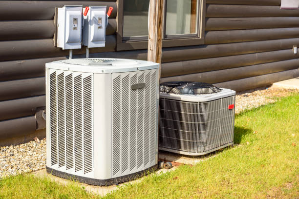 HVAC maintenance plan in Sutherlin, OR