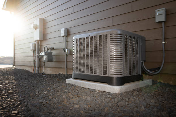 Sutherlin, OR HVAC Company